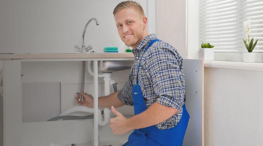 Professional Tankless Water Heater Installation in New Harmony, UT